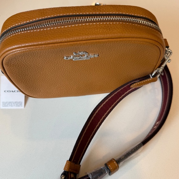 Coach Purse - Picture 2 of 6